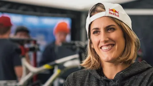 Myriam Nicole veut "faire le doublé en 2022"